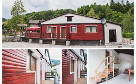 Apartmaji Hrast - Podbela